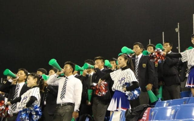 「部員224人の代表として」上武大・山下が阪神ドラ2小野との投げ合い制す【第47回明治神宮大会‐大学の部】