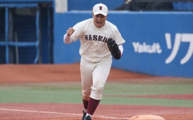 早稲田実業と履正社が決勝で激突！東西強豪校対決を制すのは！？【第47回明治神宮大会—高校の部】