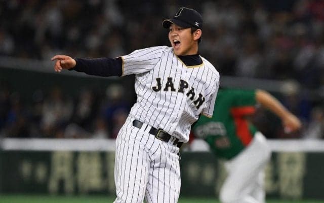 WBC世界一奪還の鍵となる後半での継投を模索　抑え候補の一人・山﨑康晃が信頼回復の3人斬り！