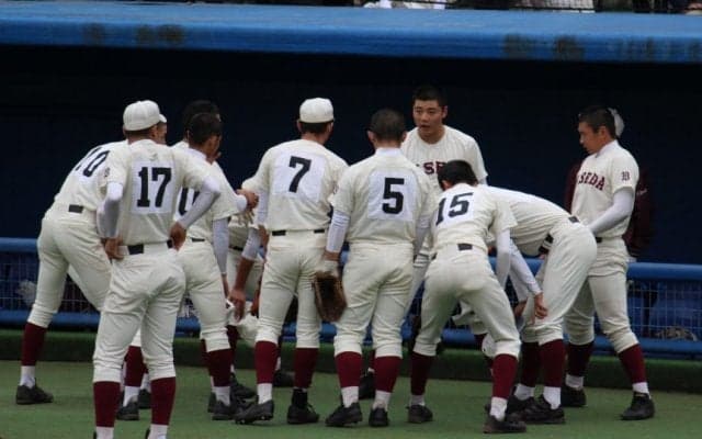 清宮だけじゃない！早実支えるエリート1年生たち／好調の“転向組”櫻井＆金成擁する日大三【秋季高校野球東京大会決勝直前】