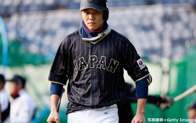侍ジャパン WBC直前の強化試合は、阪神タイガース、オリックスに決定！