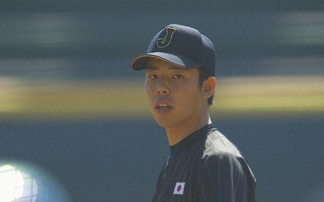 【動画ハイライト】WBSC U-23ワールドカップ第一試合 日本vsニカラグア