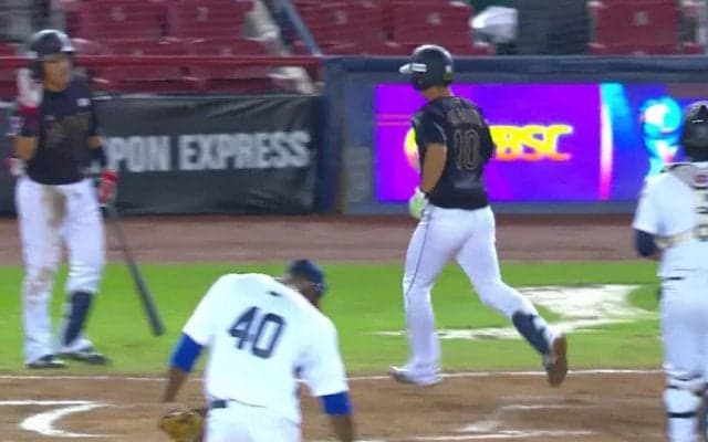 【動画ハイライト】WBSC U-23ワールドカップ スーパーラウンド第2戦 日本vsパナマ 山下の先制ホームラン