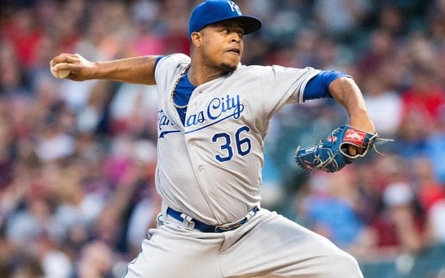 マイアミ・マーリンズ、先発右腕ボルケスと2年契約で合意