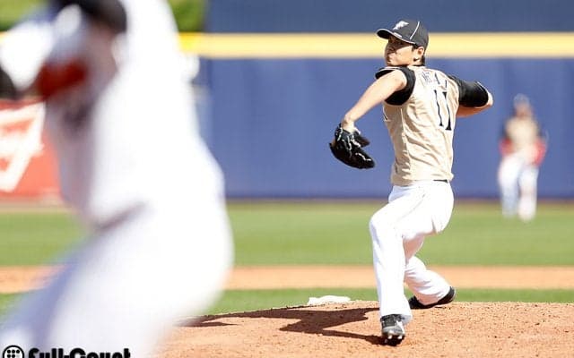 「全員野球」日本ハムからMVP＆新人王　大谷翔平は球界の常識覆す活躍