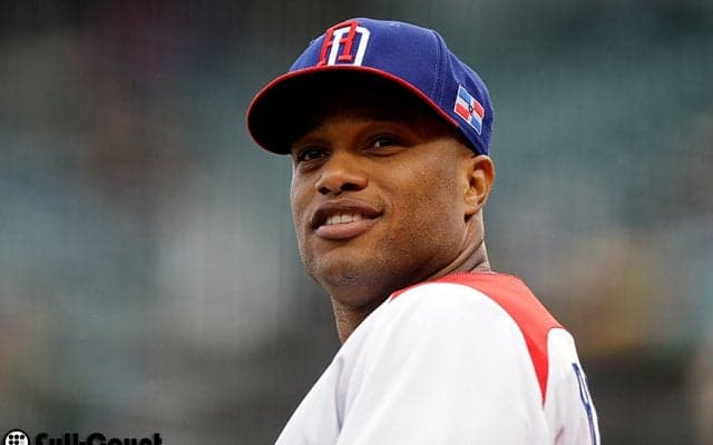 ドミニカ共和国、WBC連覇へ超本気メンバー招集　カノ、ベルトレらも参戦