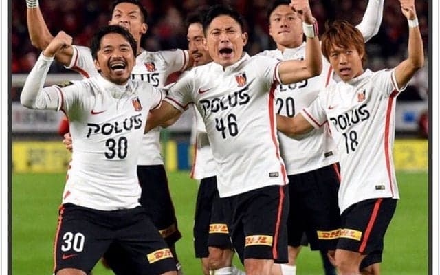 浦和レッズ、Jリーグ制覇に王手…槙野智章「誰がゴールを奪ったでしょうか？笑」