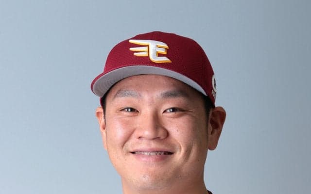 楽天が来季の育成選手を発表　北川、片山ら10選手が支配下目指す