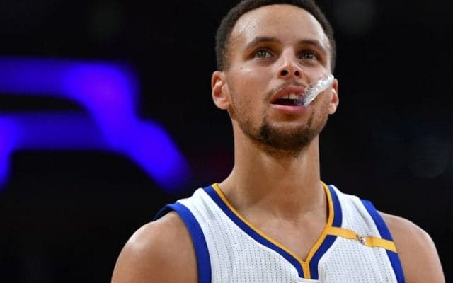 NBA開幕から1カ月、覇権奪還に向けて突き進むウォリアーズ＆カリー