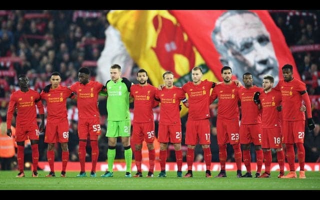 リバプールがリーグ杯準決勝進出…クロップ監督「いまは良い時期」