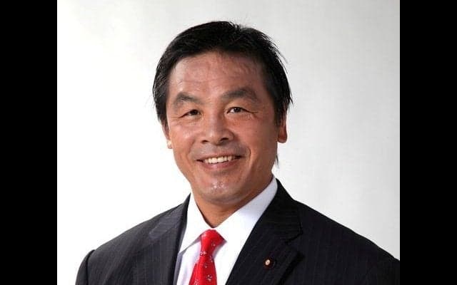 アスマッチプロジェクト、アドバイザリーに馳浩、原晋ら就任