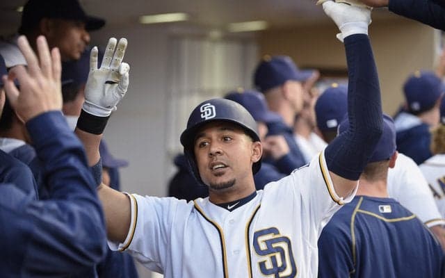 カブスが外野手ジェイを獲得、FAのファウラーとは再契約断念か