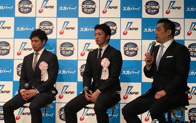 広島鈴木、「神ってる」への意外な本音…「言われ続けたのは嫌だった」!?