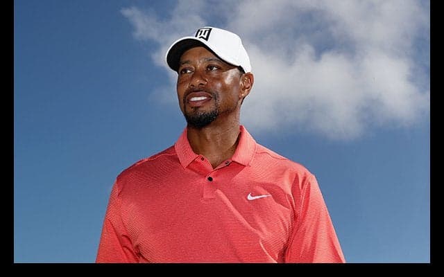 タイガー・ウッズの再挑戦！　クラブ、スイングをフルチェンジした40歳が“人生の次なる章”へ