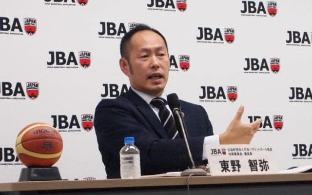 すべては東京オリンピックのために！ バスケットボール男子日本代表の新たな強化方針が発表される