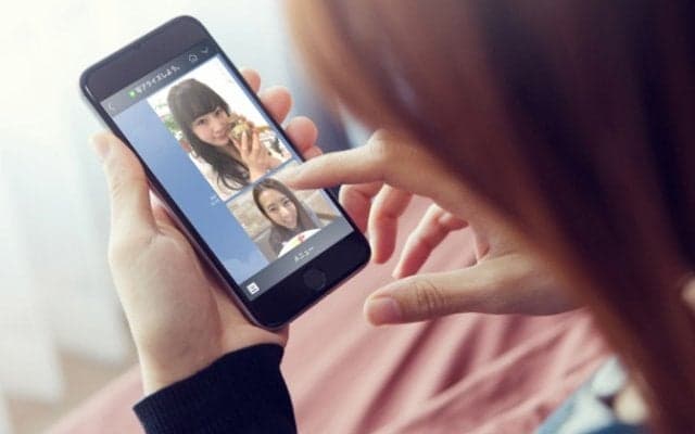 富士フイルム、LINEでプリント注文できるサービス開始