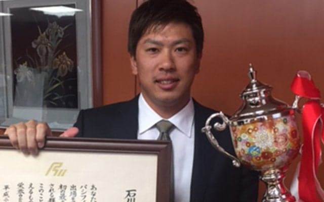 遠回りから得た成功ーー“努力の人”千葉ロッテ・角中の原点