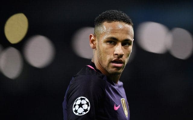 ネイマール「とても信じがたい」…飛行機墜落でブラジルサッカー選手が犠牲に