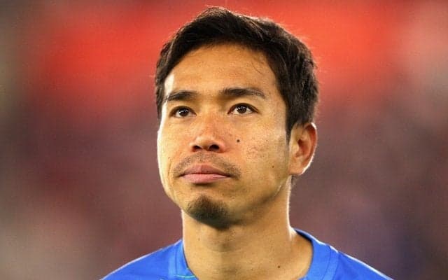 長友佑都「アモーレ」流行語大賞トップ10入り…「そう思える相手がいるってことは幸せなこと」