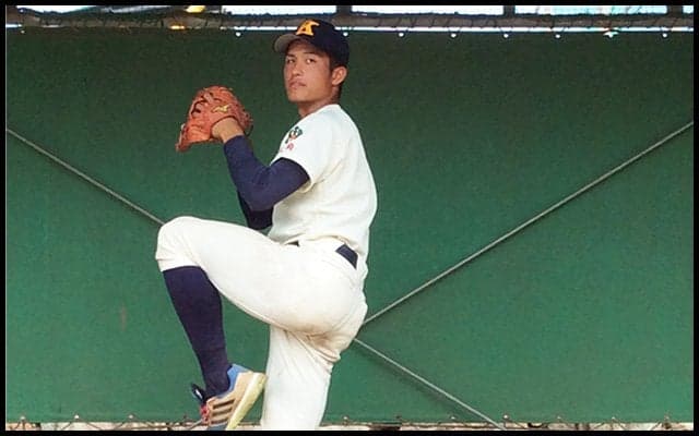 【WHO'S NEXT?】次にくる、ブレイク選手はこの選手だ！飯田大翔（海星・長崎）