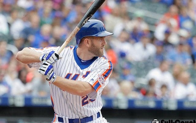 阪神がキャンベル獲得を発表　191センチの大型内野手、3A通算打率.322