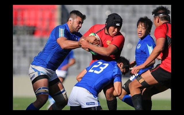  帝京大、ジュニア頂上決戦を制す。東海大は敗れるも好守光る。 