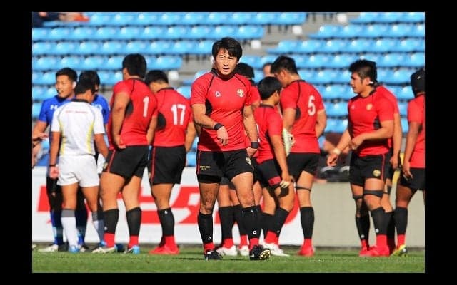  ジュニア選手権制した帝京大の隠れた殊勲者。中村良真のアスリート魂。 