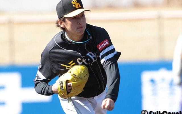 絶対的「左キラー」移籍、ソフトバンク「ポスト森福」は誰に？