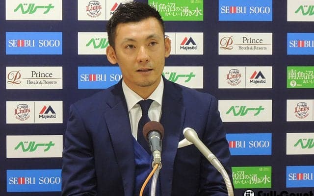 FA流出続く西武であえて「宣言残留」　“元主将”の栗山が貫く熱いチーム愛