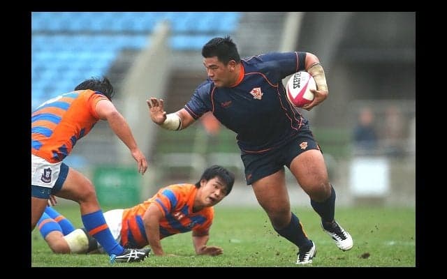  入替戦へ向かう法大の苦悩。有終の美飾った拓大・具智元の喜び。 