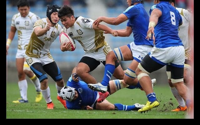  負けて優勝の東海大、勝って2位浮上の流経大…。リーグ戦最終節、両軍深層。 