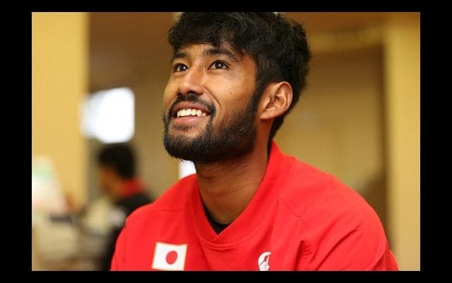  「ラグビーがおもしろい」（黒川ラフィ）。元143キロ左腕の夢は五輪出場。 