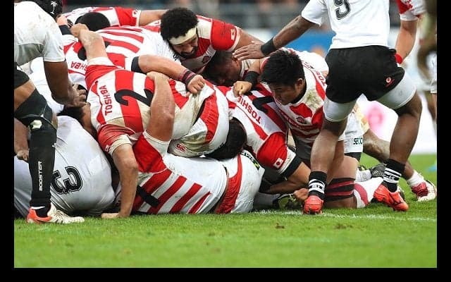  【現地リポ】 初勝利から完敗まで。日本代表の「素晴らしいツアー」 