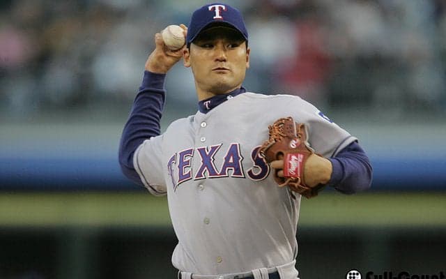 韓国出身の大投手が“不名誉ランキング”に選出　MLBの「最悪なFA契約」で3位