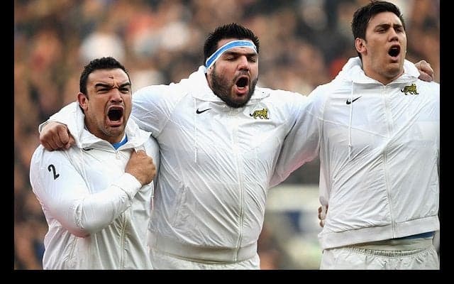  2019W杯はとんでもない“死の組”できる？　南半球の強豪が厳しい立場に 