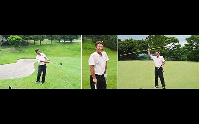 プロと学ぶ「ゴルフ場体験ツアー」開催…レンブラントゴルフ倶楽部御殿場