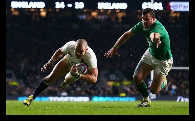  シックスネーションズもより攻撃的に　来年からボーナスポイント制導入へ 