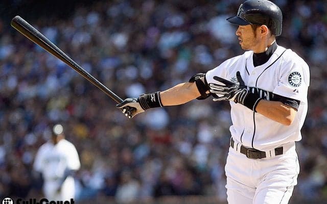 「イチローのために条件を破ろう」　MLB30球団の“最高FA契約”に特例選出