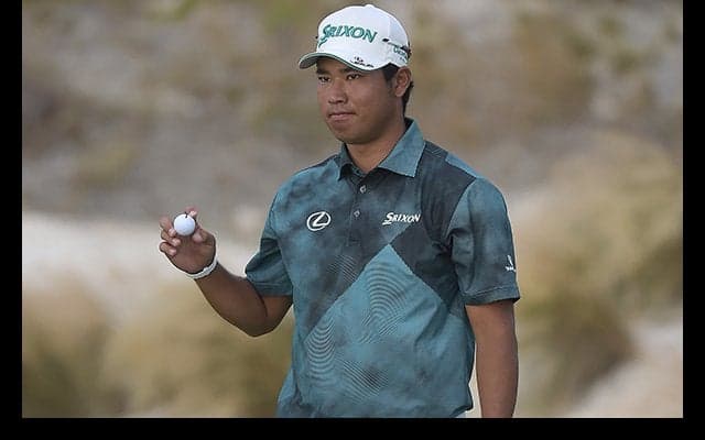 松山英樹、圧巻「65」で7打差首位の独走状態　タイガーは単独10位