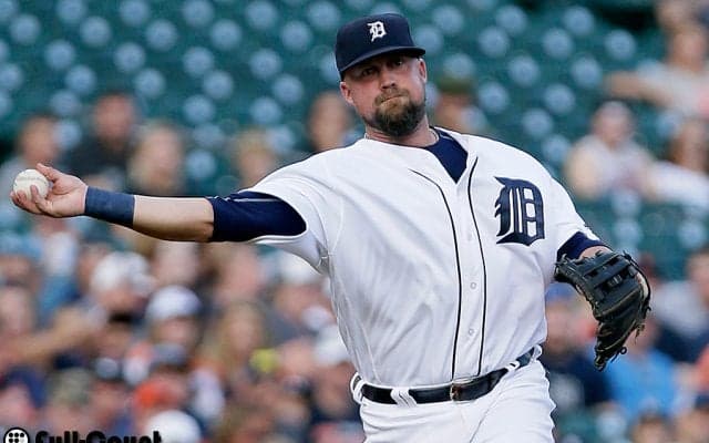 巨人が元楽天マギー獲得へ　米メディア「18年の契約延長オプション付き」