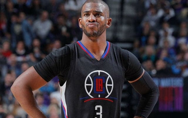 クリッパーズ、来年はクリス・ポールにマックス契約を提示する可能性大