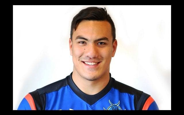  トップリーグ最年少出場記録を更新していた！ パナNO8ベン・ガンター成長中。 