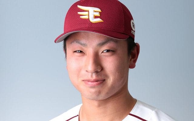 楽天から巨人にトレード移籍の柿澤「チームの勝利に貢献できるように」