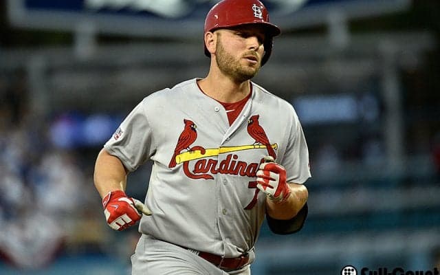 田中将大所属のヤンキース、球宴選出7度の強打者ホリデイを獲得