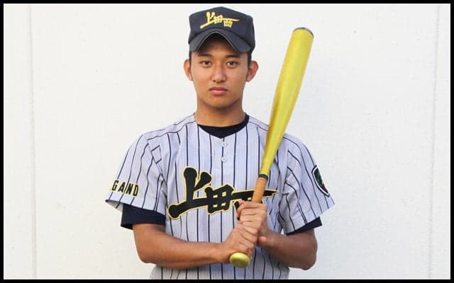 【WHO'S NEXT?】次にくる、ブレイク選手はこの選手だ！塚田純平（上田西）