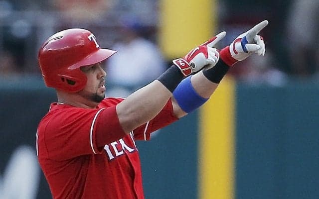 カルロス・ベルトラン、アストロズと1年18億円で契約