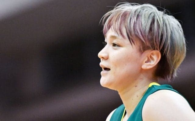 ［CLOSE UP］吉田亜沙美（JX-ENEOS）圧倒的勝利を求めて進化を続ける女王の『恐さ』