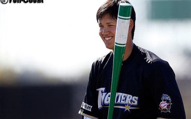 日ハム、大谷の来オフ以降のメジャー挑戦容認　「意思を尊重」「全面的に応援」