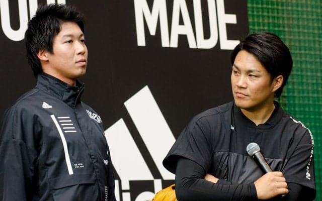 奪三振王の則本、トリプルスリー山田を威圧？「三振したあとスゴいにらんでくる」