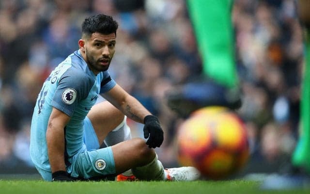 マンチェスター・シティ、逆転負けでも監督は称賛「誇らしく思う」